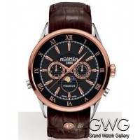 Roamer 508821 49 53 05 мужские кварцевые часы
Roamer 508821 49 53 05 мужские кварцевые часы